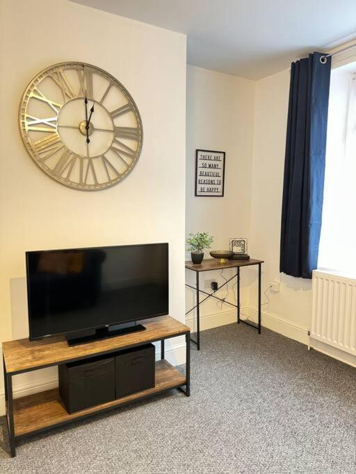 Cosy Home In Barnsley Centre Exterior foto
